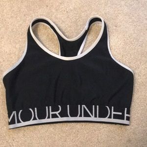 Sports bra